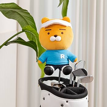 Amazon.co.jp: KAKAO FRIENDS GOLF カカオフレンズゴルフ ワン